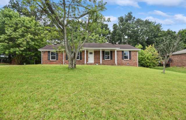 Updated Three Bedroom! photos photos