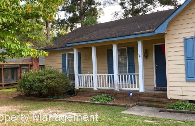 1148 Christina Street - 1148 Christina Street, Fayetteville, NC 28314