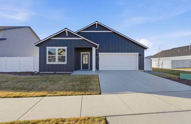 Beautiful 3 Bedroom Home with Open Living Space, Large Pantry  2-Car Garage photos photos