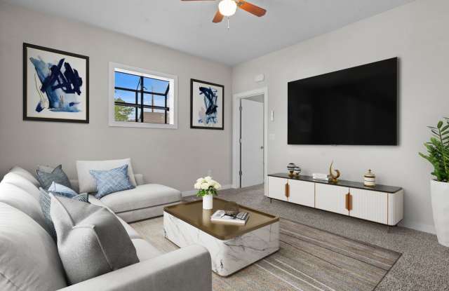 One Bedroom Ground Floor Unit For Rent Gallery 4