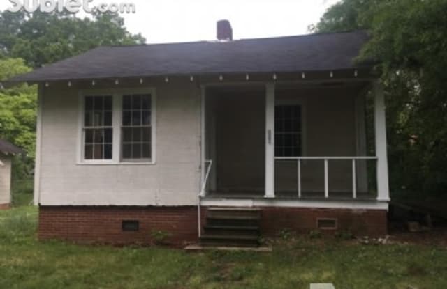 210 third st ne - 210 E 3rd St, Rome, GA 30161