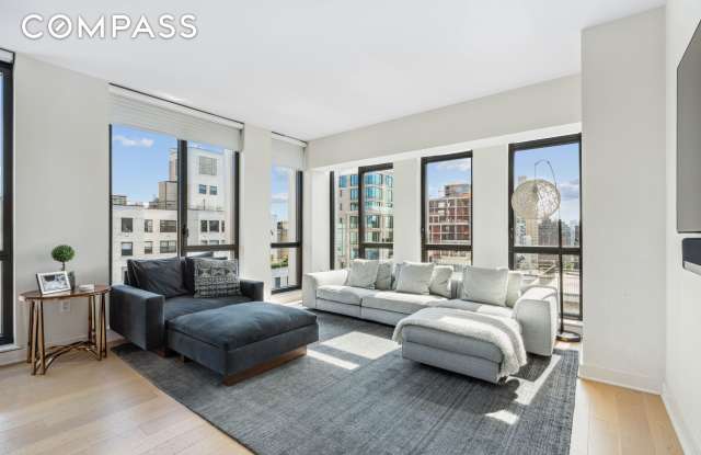 160 East 22nd Street - 160 East 22nd Street, New York City, NY 10010
