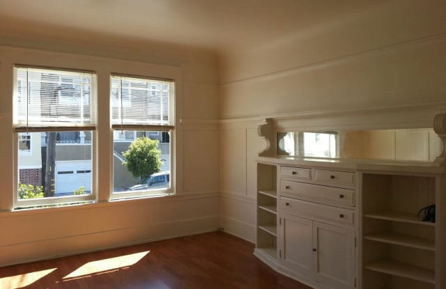 2701 Anza St. Gallery 3