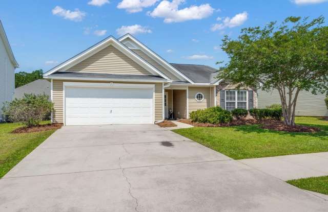 Charming 3BR Home in the Heart of Moncks Corner photos photos