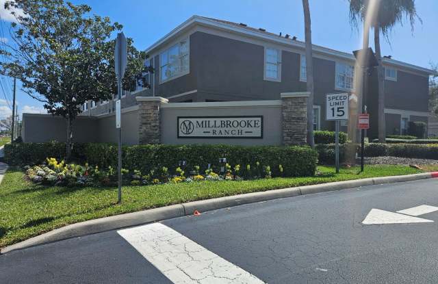 Town House in MillBrooke Ranch photos photos