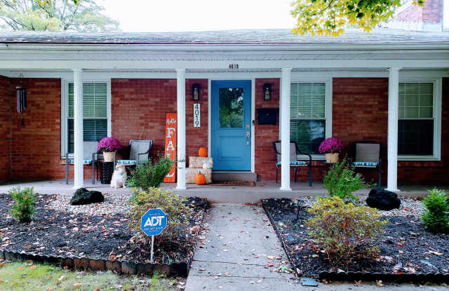 4019 Blossomwood Drive - 4019 Blossomwood Drive, Louisville, KY 40220