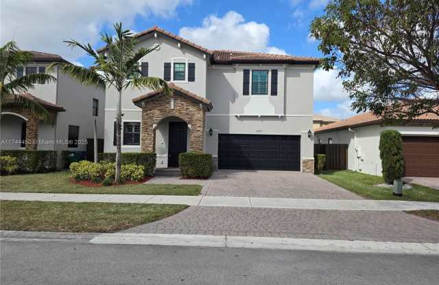 11823 SW 233rd Ter - 11823 Southwest 233rd Terrace, Princeton, FL 33032
