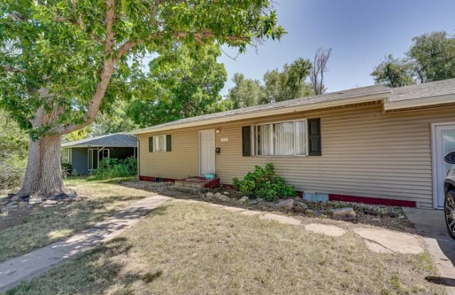1220 Lynnwood Drive - 1220 Lynnwood Drive, Fort Collins, CO 80521