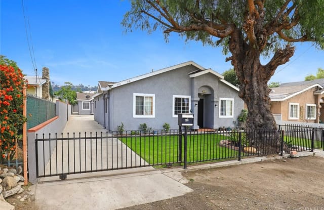 412 Chestnut Avenue - 412 Chestnut Avenue, Los Angeles, CA 90042