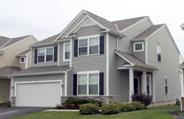 354 Hoskins Way - 354 Hoskins Way, Columbus, OH 43213