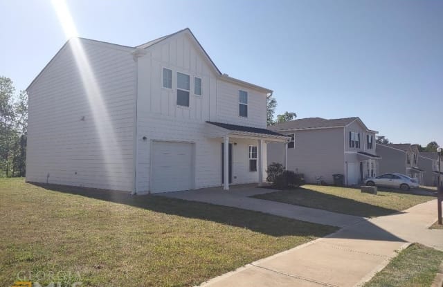 1744 Mary Avenue - 1744 Mary Avenue, Griffin, GA 30224