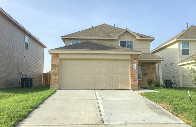 6118 Peaceful Ridge Dr - 6118 Peaceful Ridge Dr, Houston, TX 77048