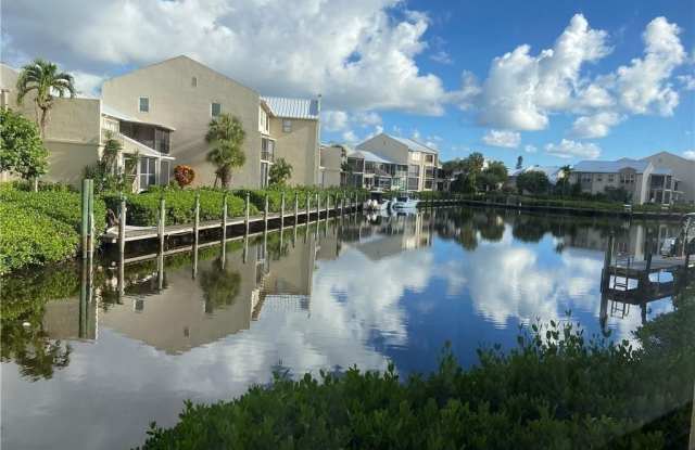 3901 SE Saint Lucie Boulevard unit: D-29 photos photos