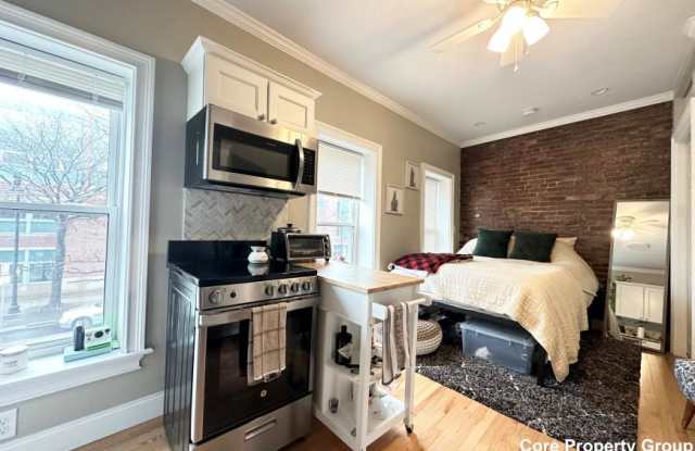 470 Commercial - 470 Commercial Street, Boston, MA 02113 470 Commercial - 470 Commercial Street, Boston, MA 02113