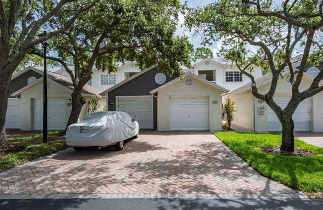 11455 HARBOR WAY - 11455 Harbor Way, Pinellas County, FL 33774