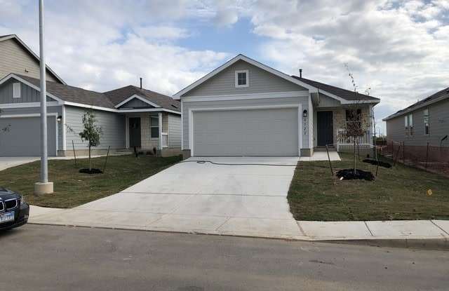 4522 Meadowland Pl - 4522 Meadowland Place, San Antonio, TX 78222