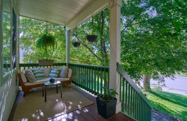 Spacious Home with Fenced Yard and Washer/Dryer Gallery 4