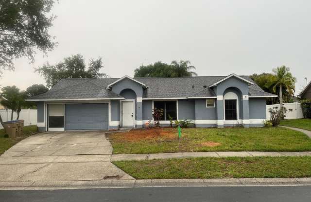 2705 Uxbridge Lane - 2705 Uxbridge Lane, Buenaventura Lakes, FL 34743