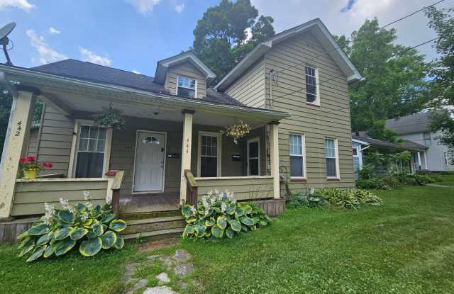 2 Bedroom 1 Bath Duplex Kent Ohio 44240 photos photos