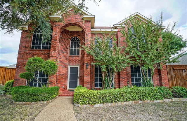 7420 Vineyard Drive - 7420 Vineyard Drive, Plano, TX 75025