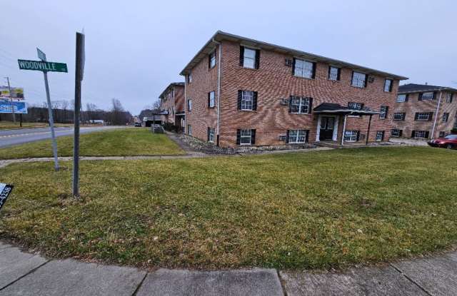 885 Woodville Rd. 21 - 885 Woodville Road, Mansfield, OH 44907
