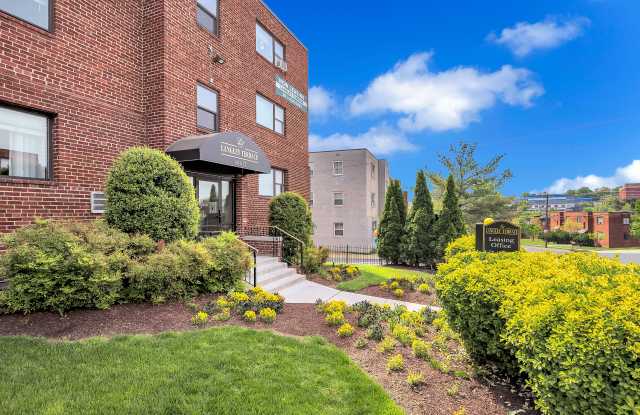 Langley Terrace photos photos