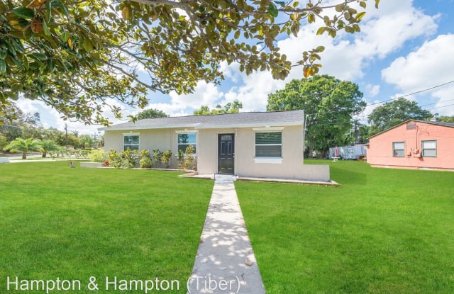 1135 FAIRMONT ST - 1135 Fairmont Street, Clearwater, FL 33755