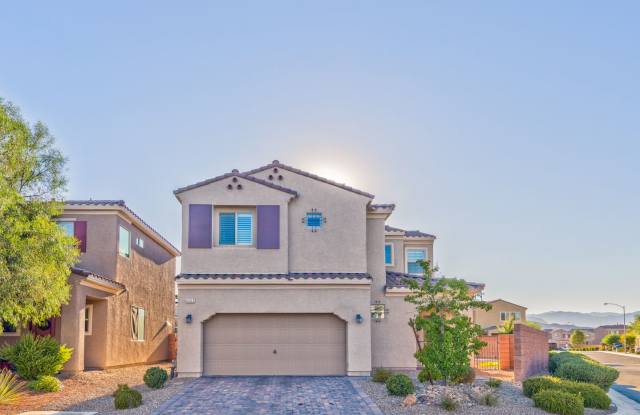6663 Gentle Cloud Court, Las Vegas, Nevada 89148 - 6663 Gentle Cloud Court, Spring Valley, NV 89148