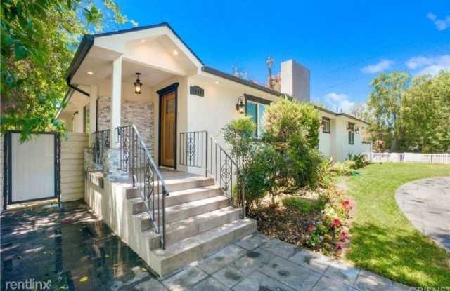 7961 GENESTA Ave - 7961 Genesta Avenue, Los Angeles, CA 91406