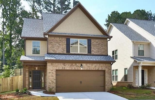 246 Staley Drive - 246 Staley Dr, Tucker, GA 30084