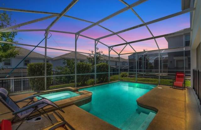 1573 Flange Drive - 1573 Flange Drive, Four Corners, FL 33896
