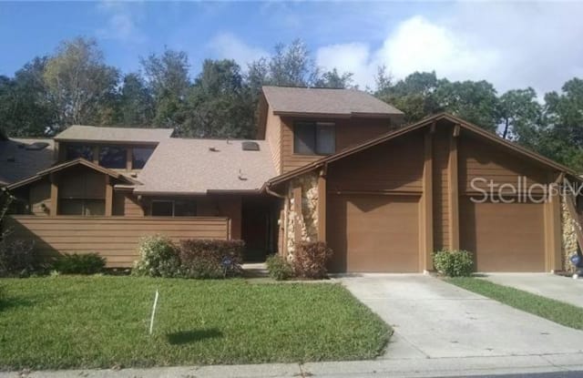 448 NEWTON PLACE - 448 Newton Place, Wekiwa Springs, FL 32779