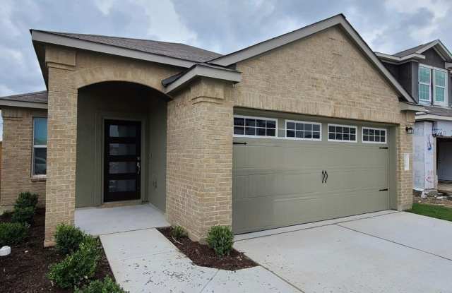 Coming soon! | 3 BR/2BA | Single Family Home | In Hutto! photos photos