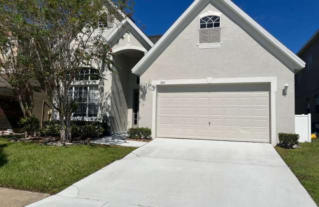 Spacious & Updated 4BR + Loft in Gated Sandhill Preserve! Gallery 1