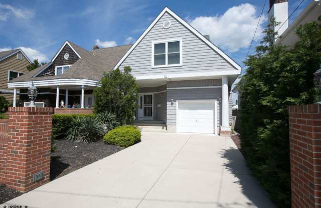5903 Winchester Ave - 5903 Winchester Avenue, Ventnor City, NJ 08406