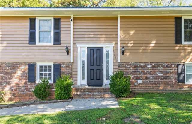 3067 Old Dallas Road SW photos photos