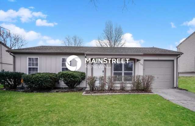 5125 Gringo Drive Gallery 1