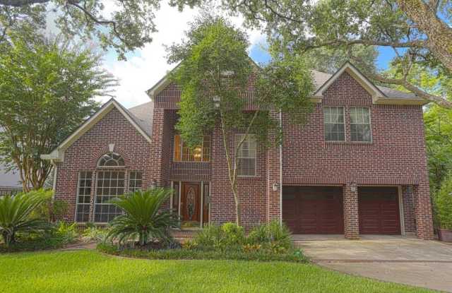 4619 Park Court - 4619 Park Court, Bellaire, TX 77401