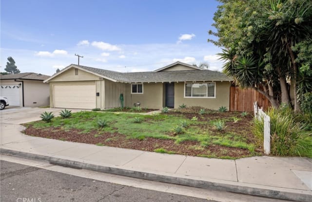 783 Allegheny Avenue - 783 Allegheny Avenue, Costa Mesa, CA 92626