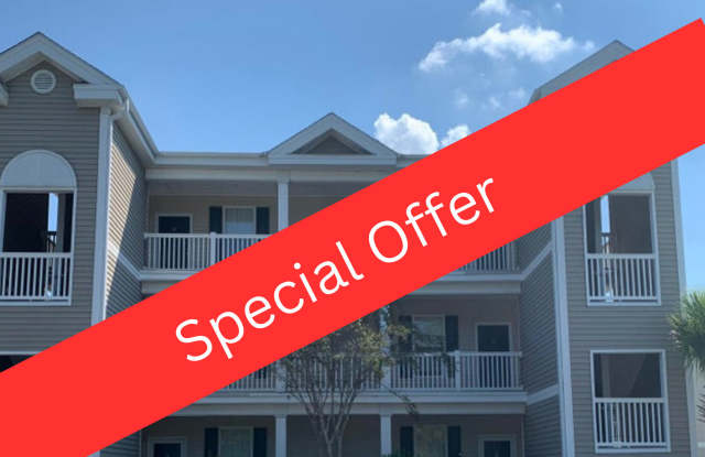 $500 OFF 1ST MONTH'S RENT & NEW PRICE REDUCTION!  Don't miss out on this opportunity IN BEAUTIFUL SANDPIPER BAY!!! photos photos