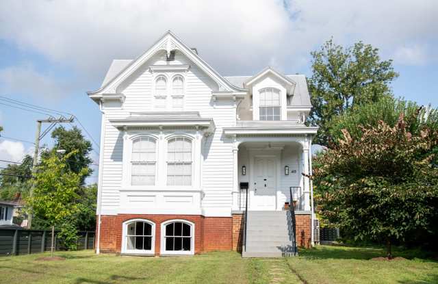 413 Ridge Street photos photos