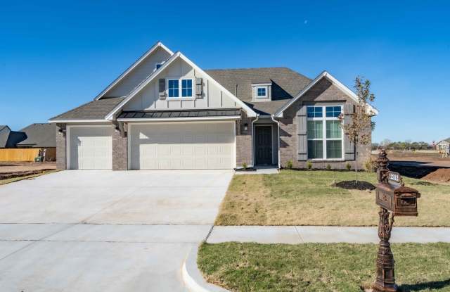 Coming Soon! Newly built 4 Bed 3 Bath Simmons Home! photos photos