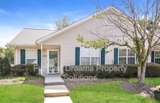 198 WESLEY HARRIS CIR photos photos