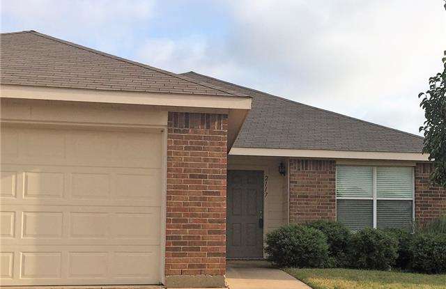 2117 Biggs Street - 2117 Biggs St, Fort Worth, TX 76177
