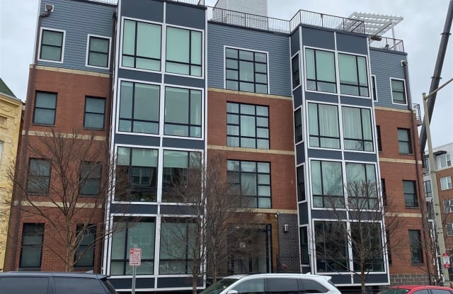 340 Adams St NE Unit 403 - 340 Adams St NE, Washington, DC 20002