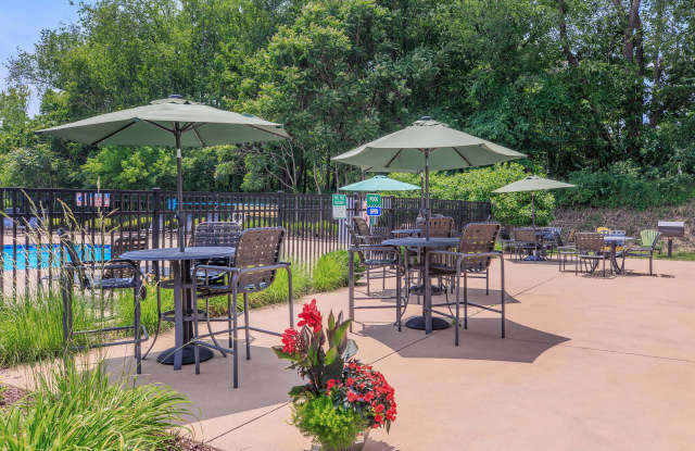 Pebblebrook Apartments Gallery 4