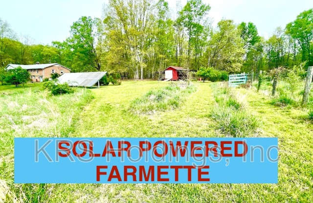 81 Rural Retreat Ln - 81 Rural Retreat Lane, Fluvanna County, VA 24590 81 Rural Retreat Ln - 81 Rural Retreat Lane, Fluvanna County, VA 24590