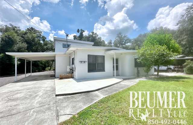Charming Updated 2br/1ba Mid-Century Cottage photos photos
