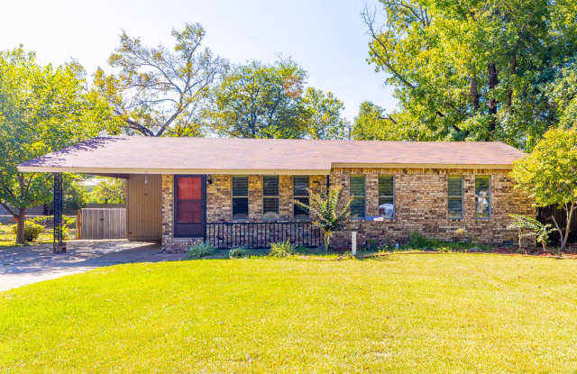1007 N Holly, Searcy photos photos