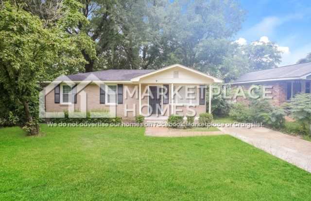 9 Acme St - 9 Acme Street, Richland County, SC 29201